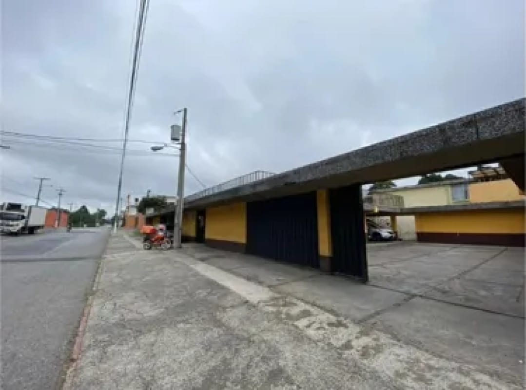 OPORTUNIDAD DE INVERSIÓN | Apto. en VENTA, PERFECTO para rentar a estudiantes | USAC - Z.12 — Apartamento en Venta en Avenida Petapa, Zona 12, Guatemala, Ciudad — foto 16 de 16