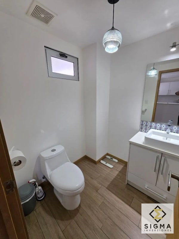 EN VENTA: Apartamento en zona 10, CITYHAUS, 2 habitaciones 2 parqueos - 13