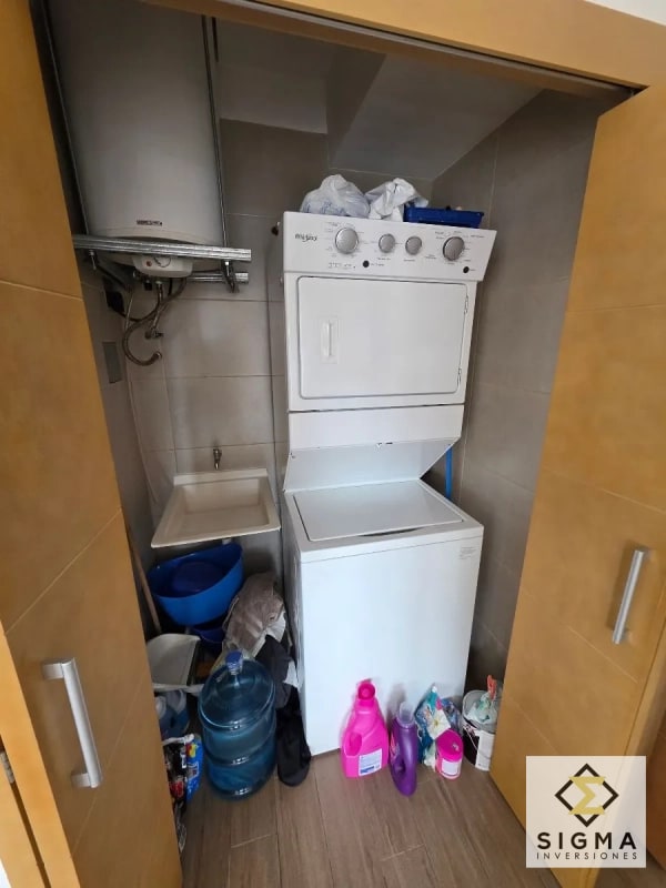 EN VENTA: Apartamento en zona 10, CITYHAUS, 2 habitaciones 2 parqueos - 11