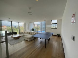 Apartamento Renta Edificio Vhist Zona 15, 112 Mts, Dormitorios $1,500 — Apartamento en Alquiler en Zona 15, Guatemala, Ciudad — miniatura 7 de 10