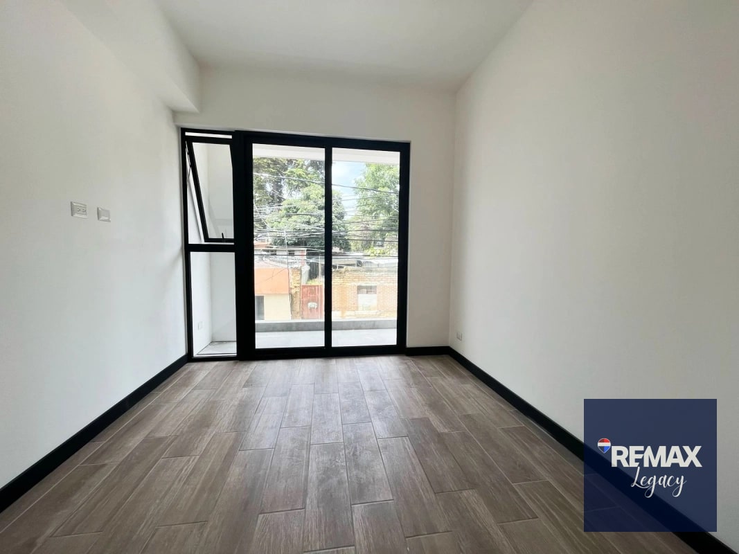 Apartamento Renta | Zona 10 | Senseti 10 - 8