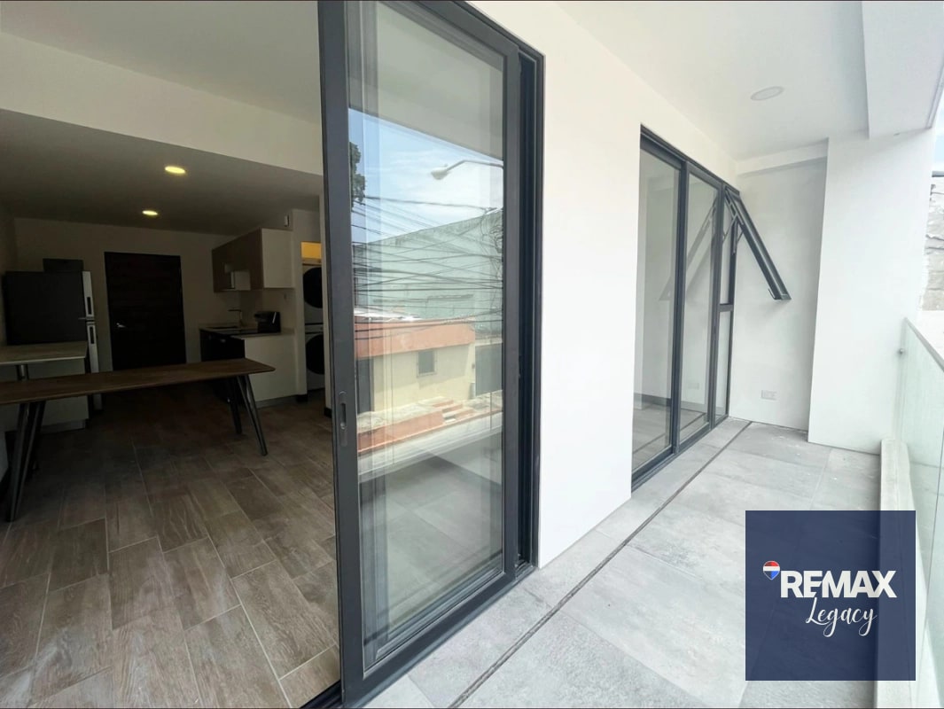 Apartamento Renta | Zona 10 | Senseti 10 - 5
