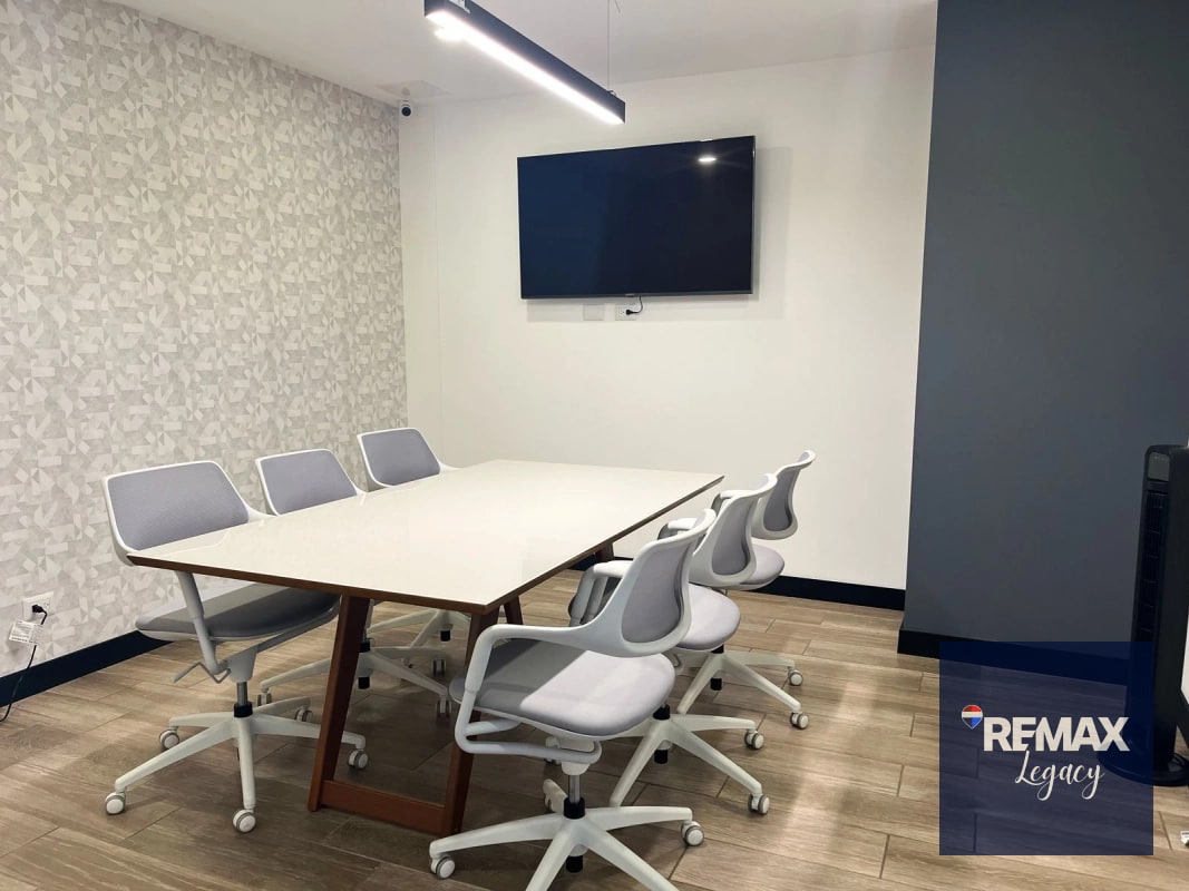 Apartamento Renta | Zona 10 | Senseti 10 - 2