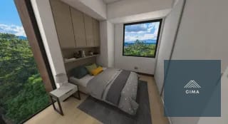 Vilabosque 34 — Apartamento en Venta en Zona 16, Guatemala, Ciudad — miniatura 2 de 5