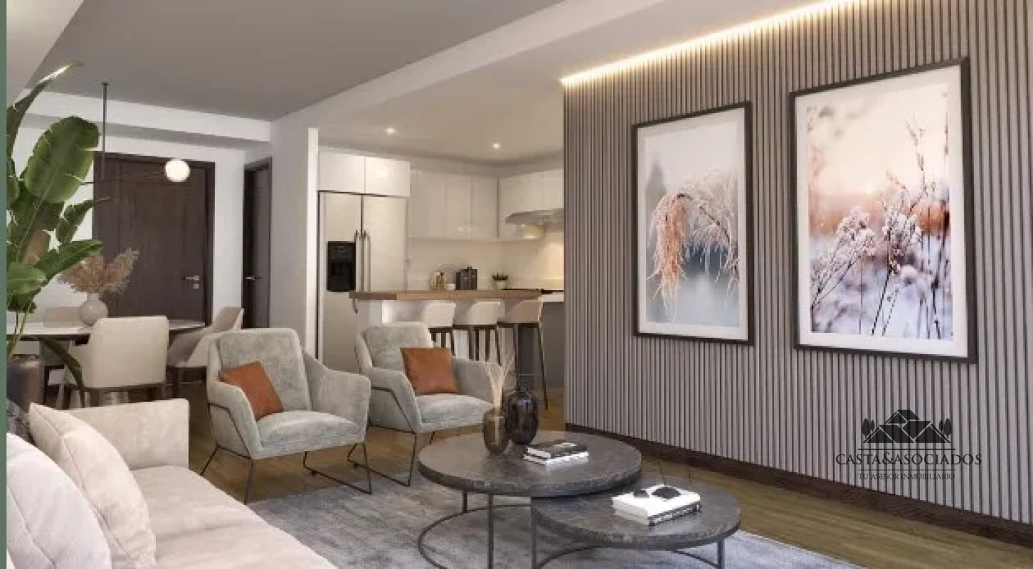 APARTAMENTOS EN VENTA ZONA 15 - 10