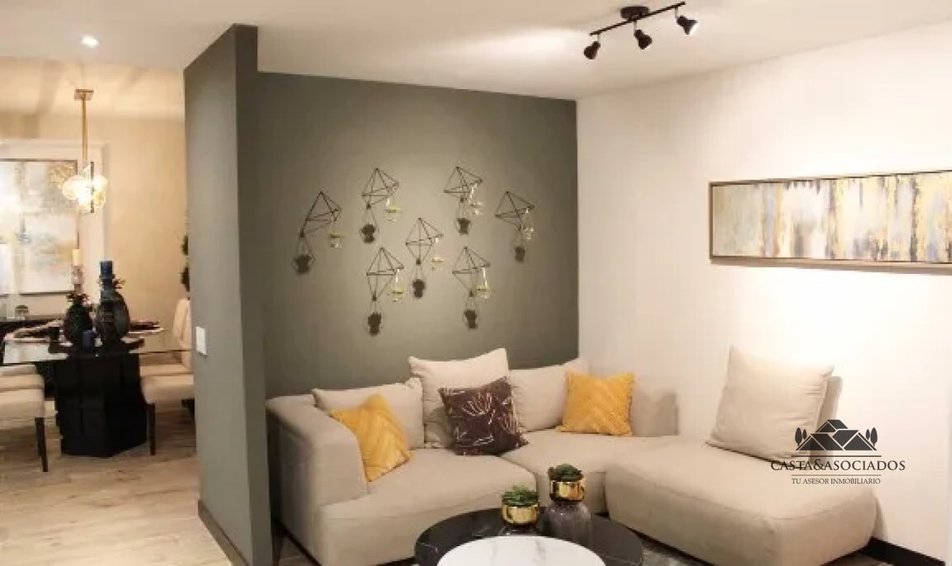 APARTAMENTOS EN VENTA ZONA 15 - 9