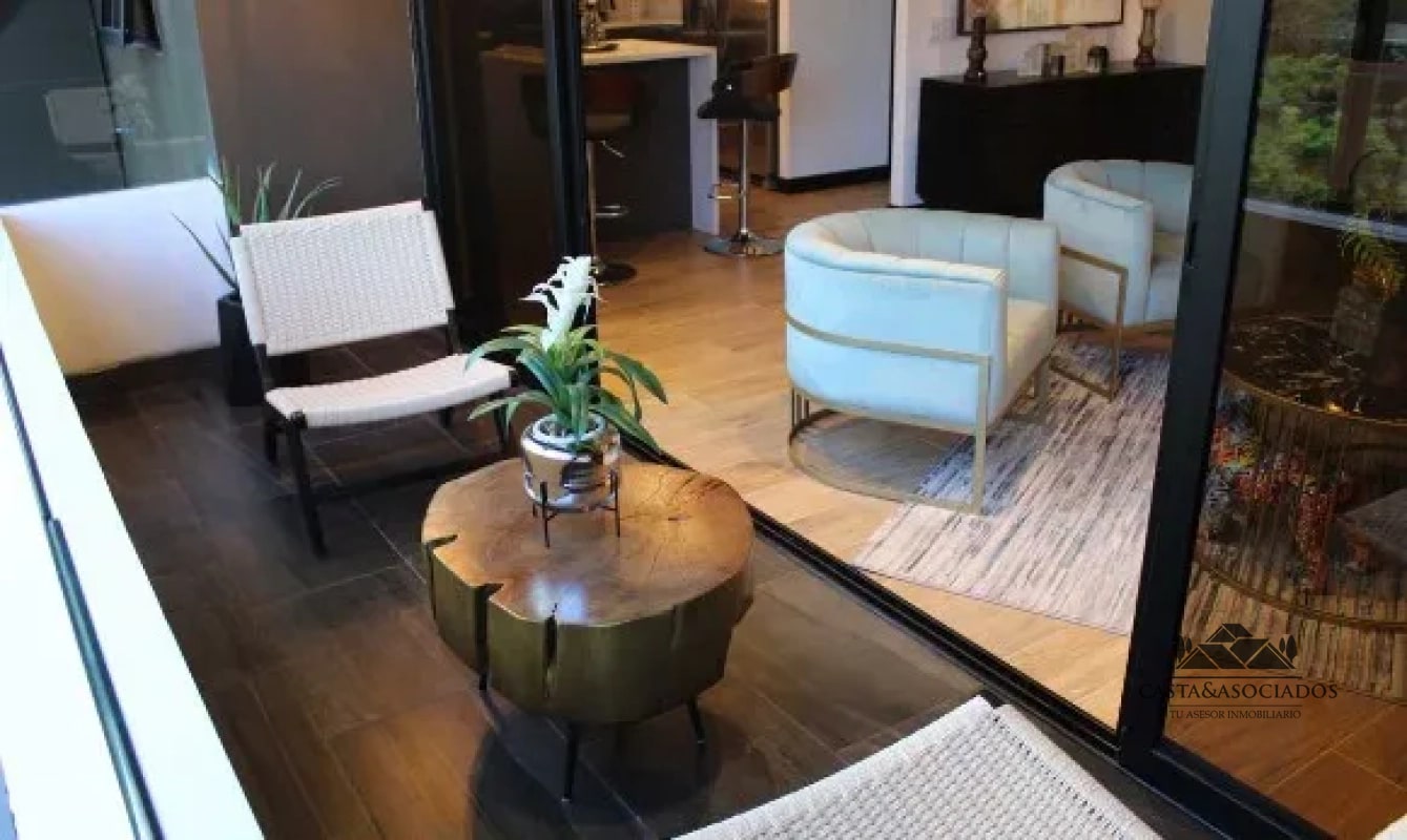 APARTAMENTOS EN VENTA ZONA 15 - 8