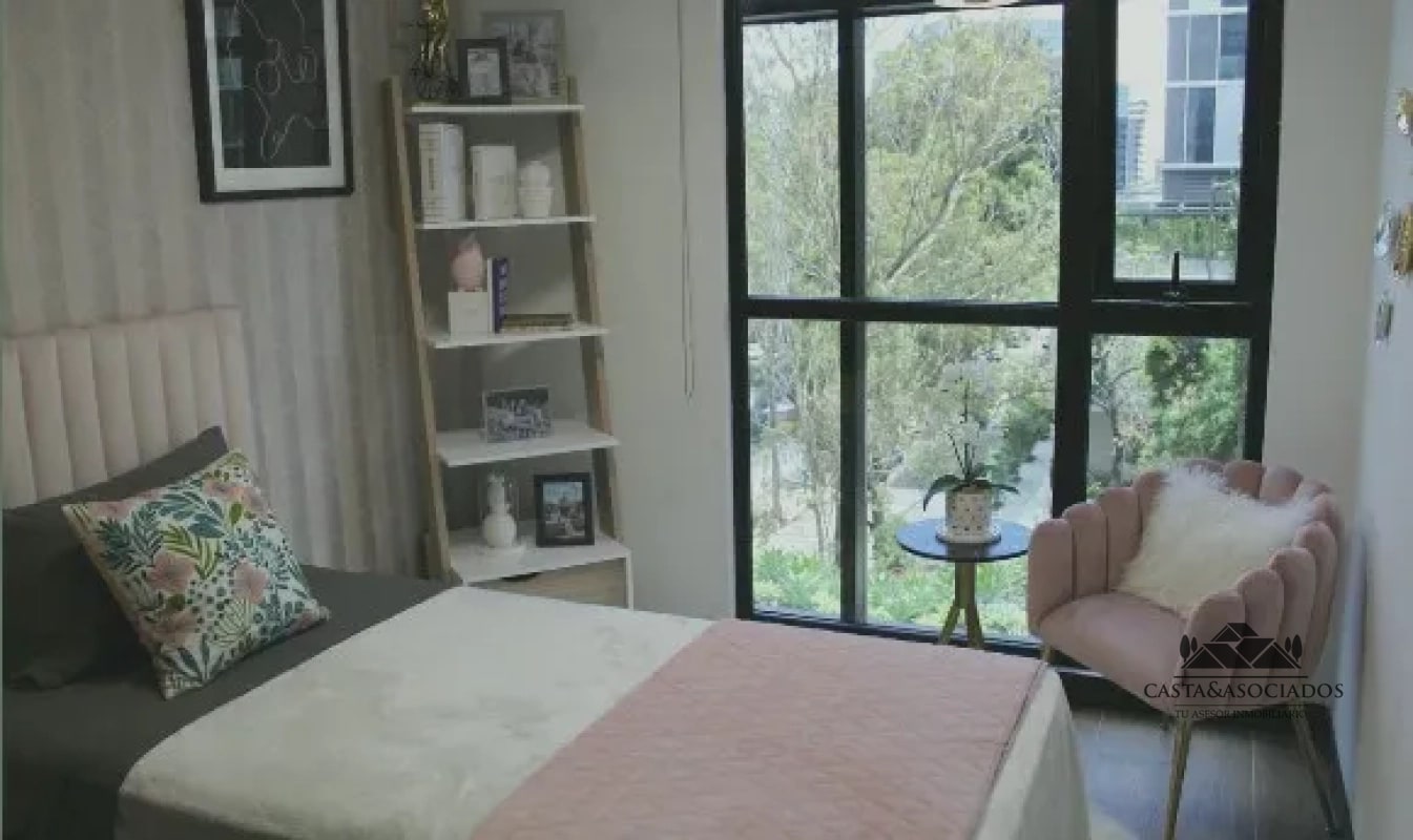 APARTAMENTOS EN VENTA ZONA 15 - 7