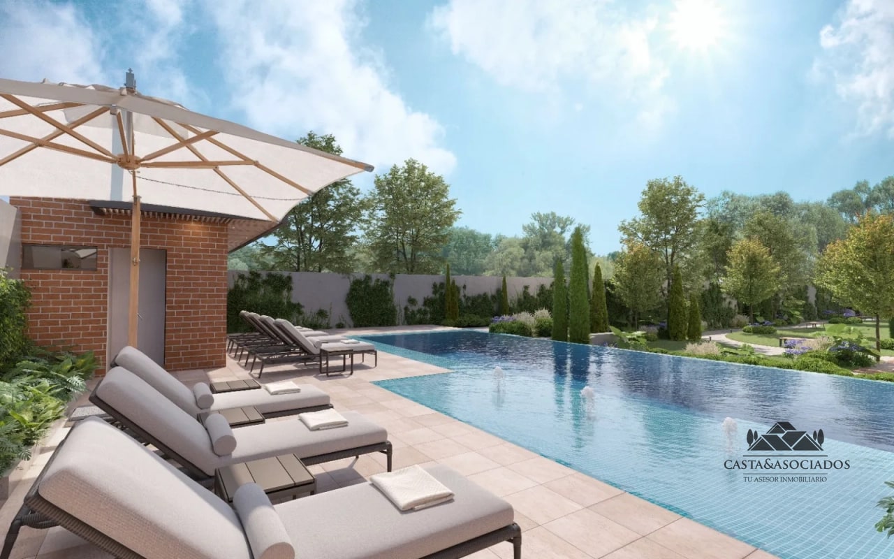 APARTAMENTOS EN VENTA ZONA 15 - 6
