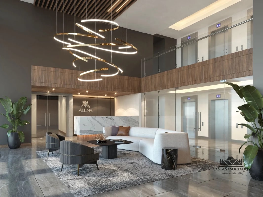 APARTAMENTOS EN VENTA ZONA 15 - 5