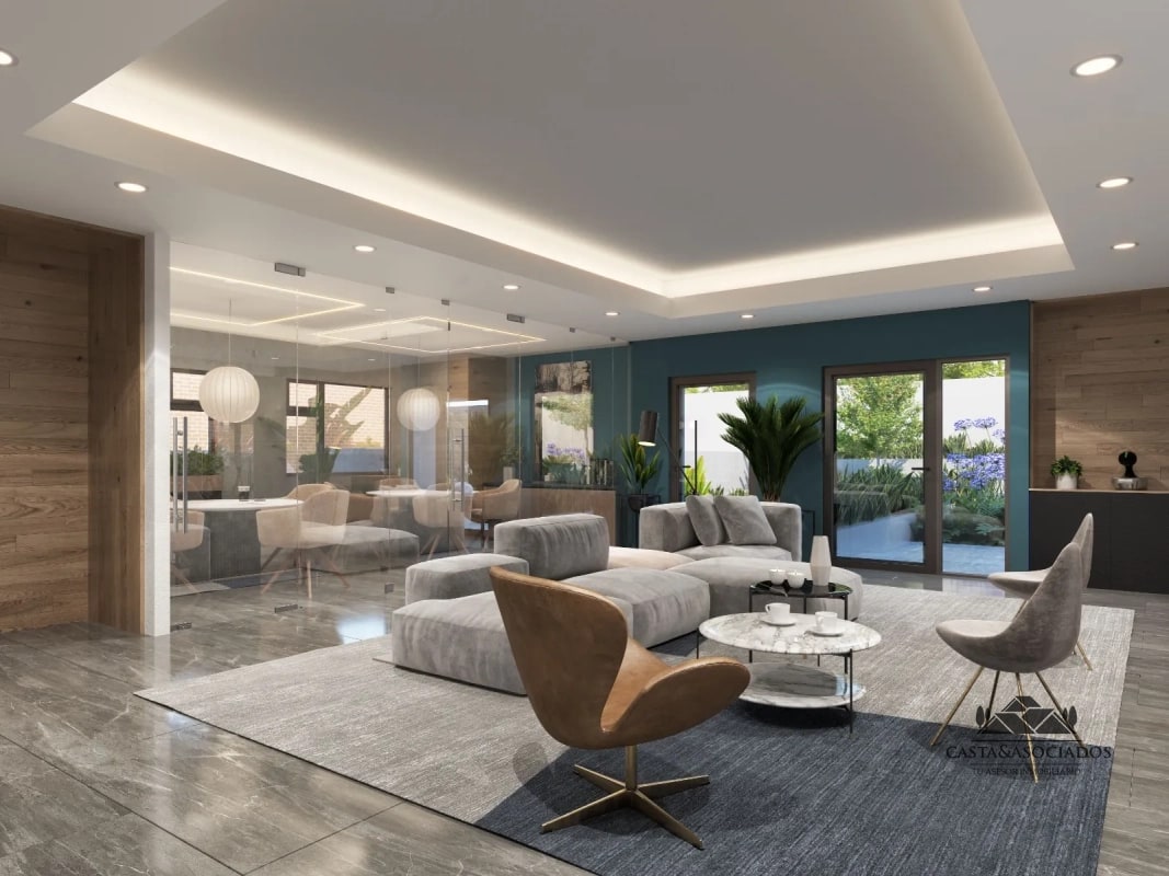 APARTAMENTOS EN VENTA ZONA 15 - 3