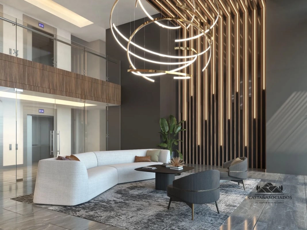 APARTAMENTOS EN VENTA ZONA 15 - 1
