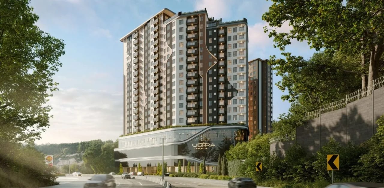 UlTIMOS APARTAMENTOS SOBRE PLANOS — Apartamento en Venta en Zona 15, Guatemala, Ciudad — foto 1 de 9