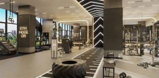 UlTIMOS APARTAMENTOS SOBRE PLANOS — Apartamento en Venta en Zona 15, Guatemala, Ciudad — miniatura 6 de 9