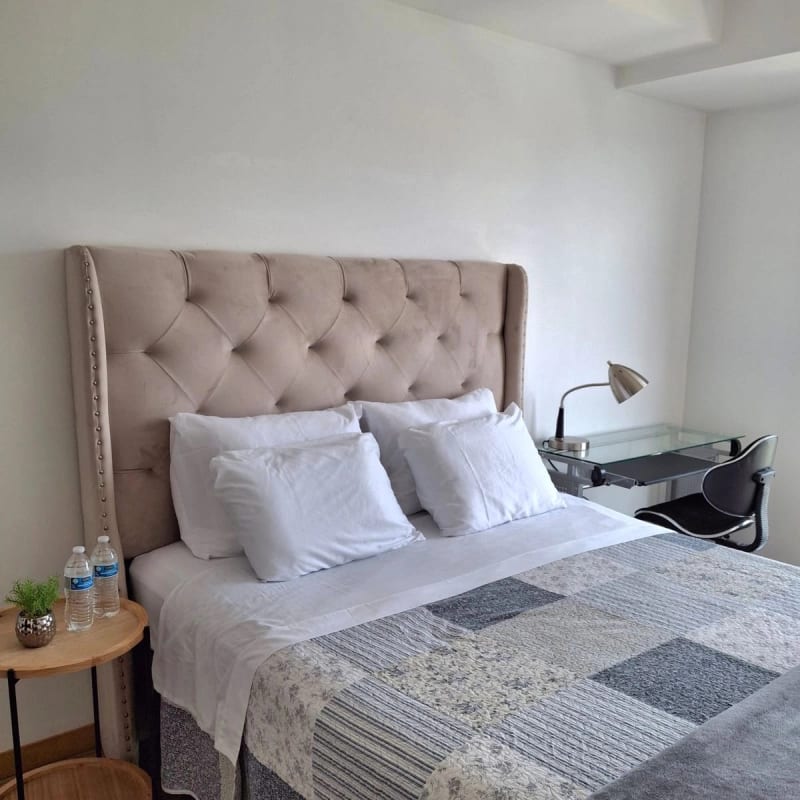 RENTA O VENTA  APARTAMENTO Z.10 COMPLETAMENTE AMUEBLADO — Apartamento en Venta en City Haus, Zona 10, Guatemala, Ciudad — foto 3 de 7
