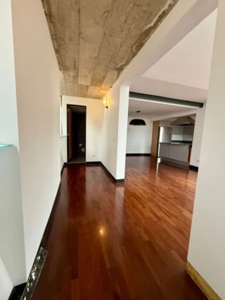 Alquilo Apartamento tipo loft, 1 habitación, zona 10 Oakland — Apartamento en Alquiler en Oakland I, Zona 10, Guatemala, Ciudad — miniatura 6 de 8