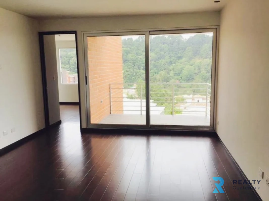 VENDO Apartamento  Zona 16, Nueva Caledonia - 3