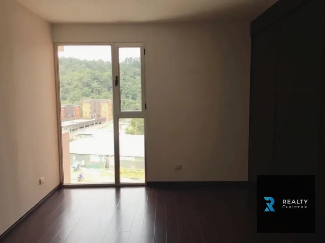 VENDO Apartamento Zona 16, Nueva Caledonia — Apartamento en Venta en Zona 16, Guatemala, Ciudad — foto 5 de 6