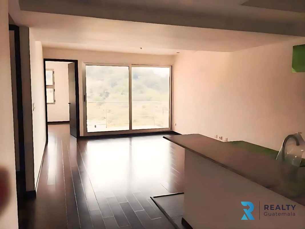 VENDO Apartamento Zona 16, Nueva Caledonia - 6