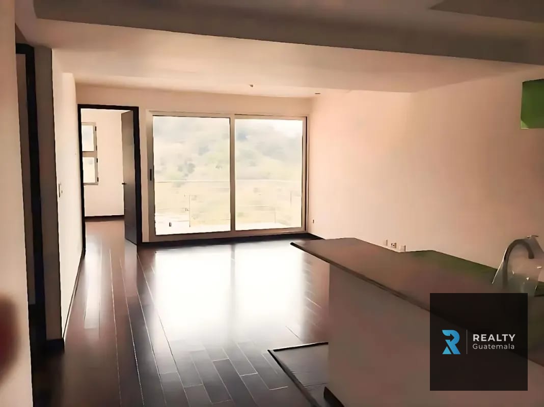 VENDO Apartamento Zona 16, Nueva Caledonia — Apartamento en Venta en Zona 16, Guatemala, Ciudad — foto 1 de 6