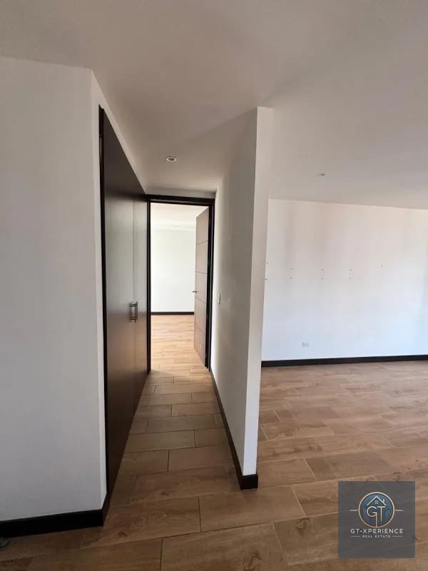 Lindo apartamento en Marqués de Okland en renta — Apartamento en Alquiler en Zona 10, Guatemala, Ciudad — foto 10 de 13