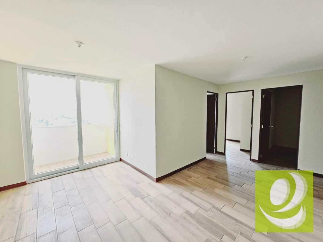 Apartamento en Venta en San Nicolas del Bosque — Apartamento en Venta en Zona 4 Mixco, Guatemala, Ciudad — foto 1 de 10