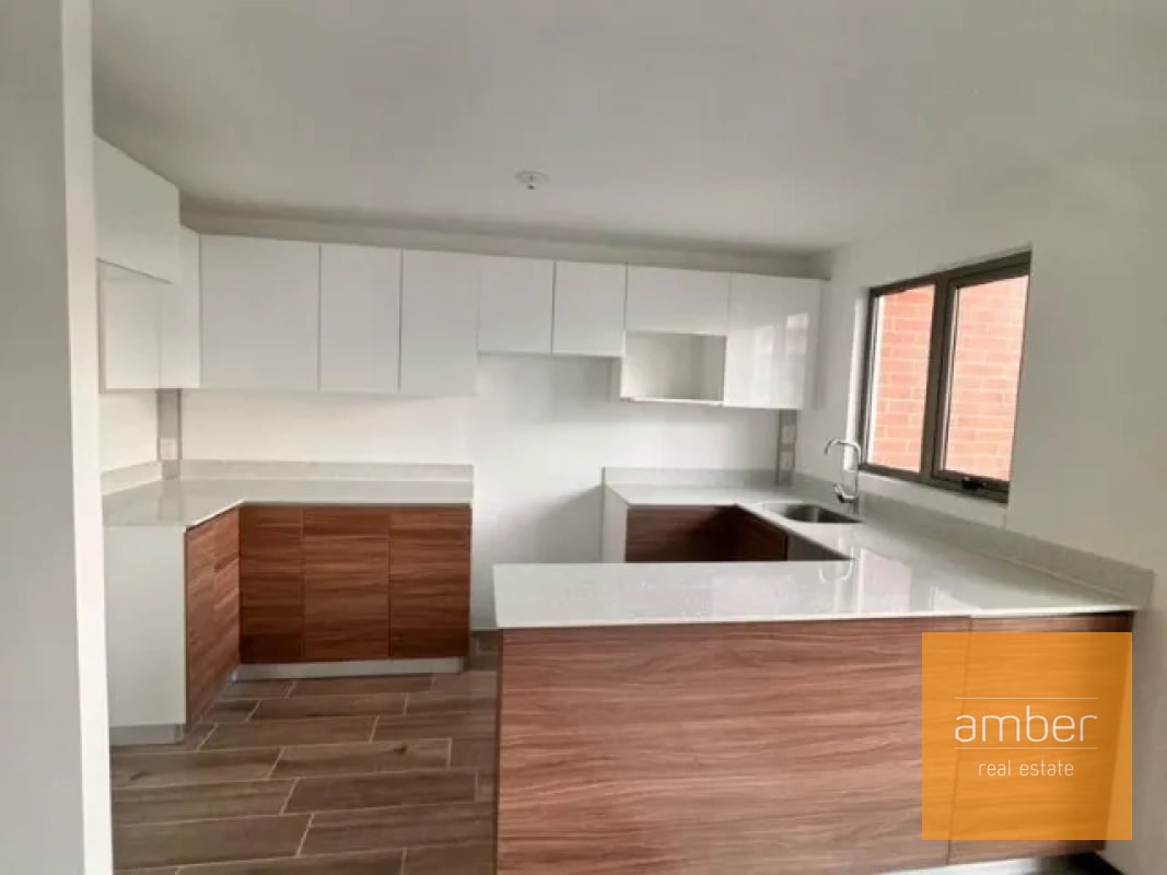 Apartamento en Segheria, Zona 14 - 4