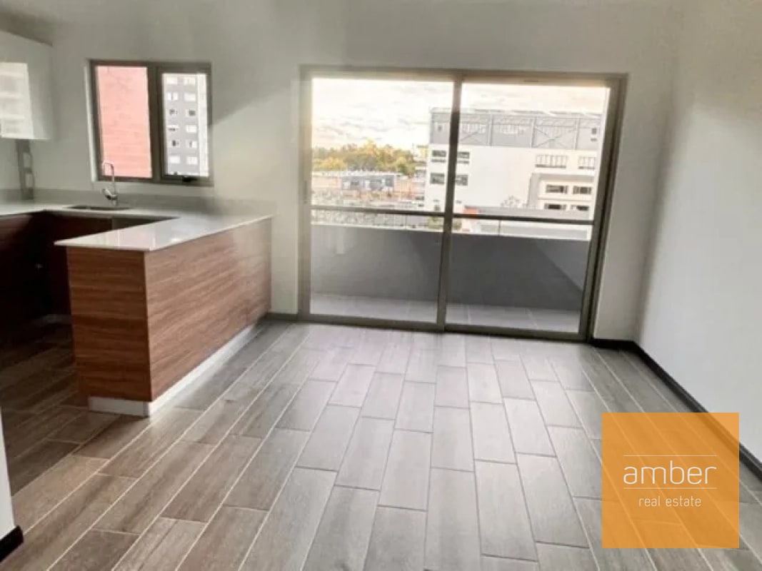 Apartamento en Segheria, Zona 14 - 2