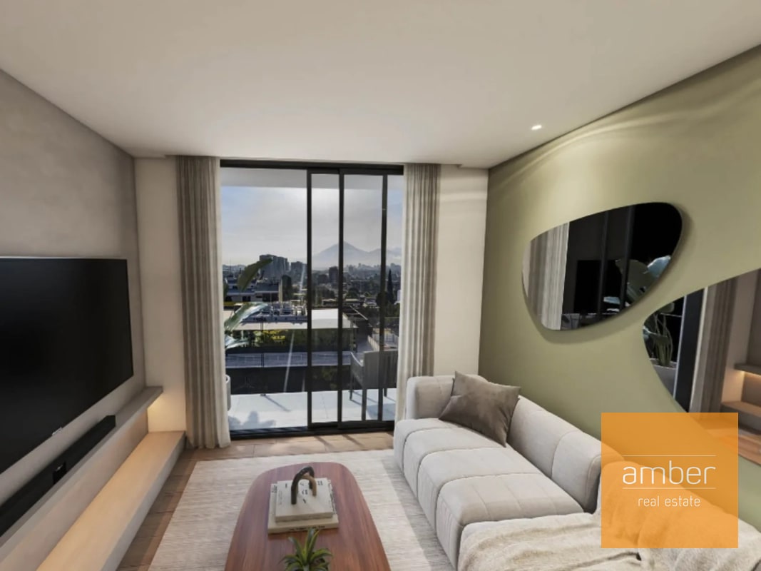 Edificio Acres, Vista Hermosa I, zona 15 - 16