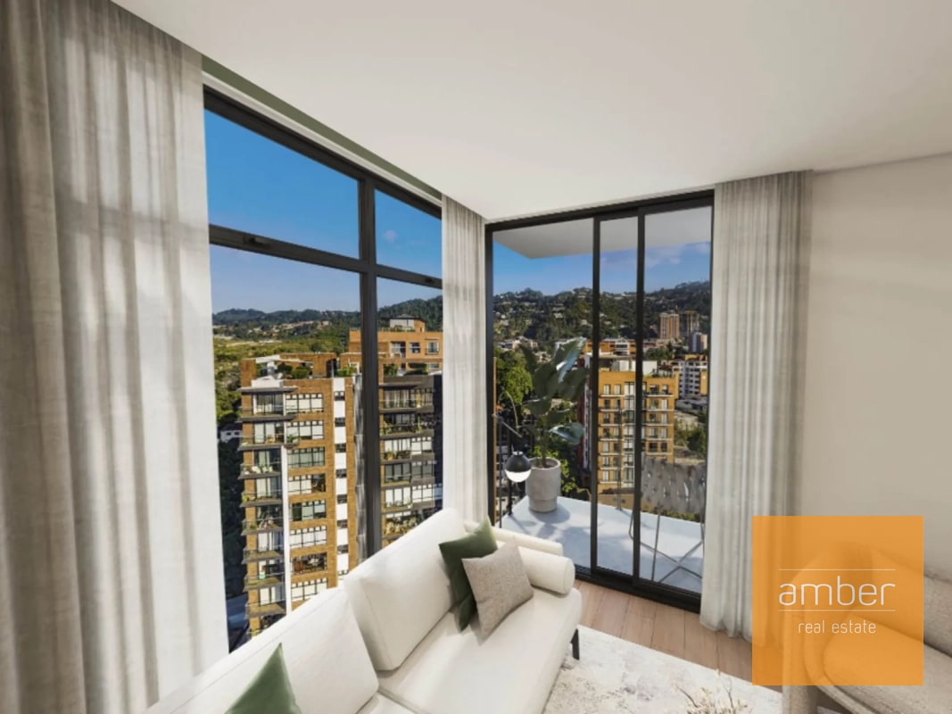 Edificio Acres, Vista Hermosa I, zona 15 - 15