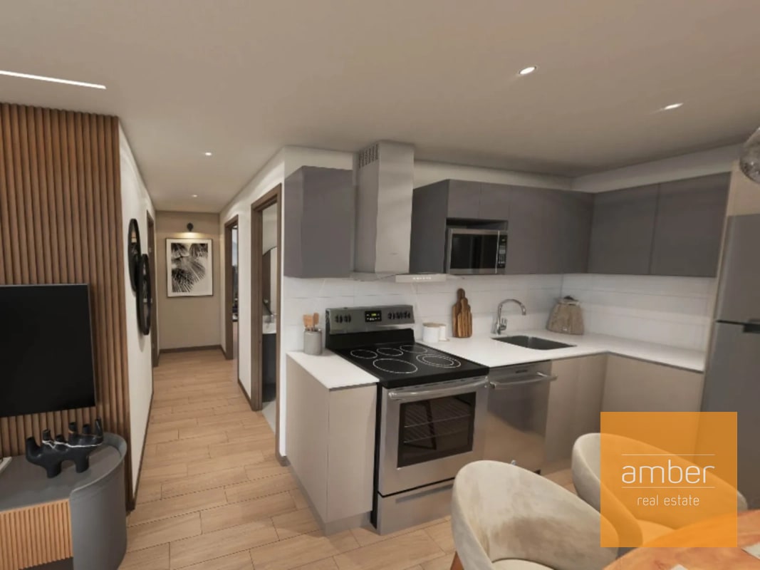 Edificio Acres, Vista Hermosa I, zona 15 - 14