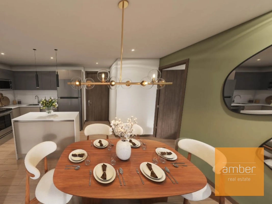 Edificio Acres, Vista Hermosa I, zona 15 - 13