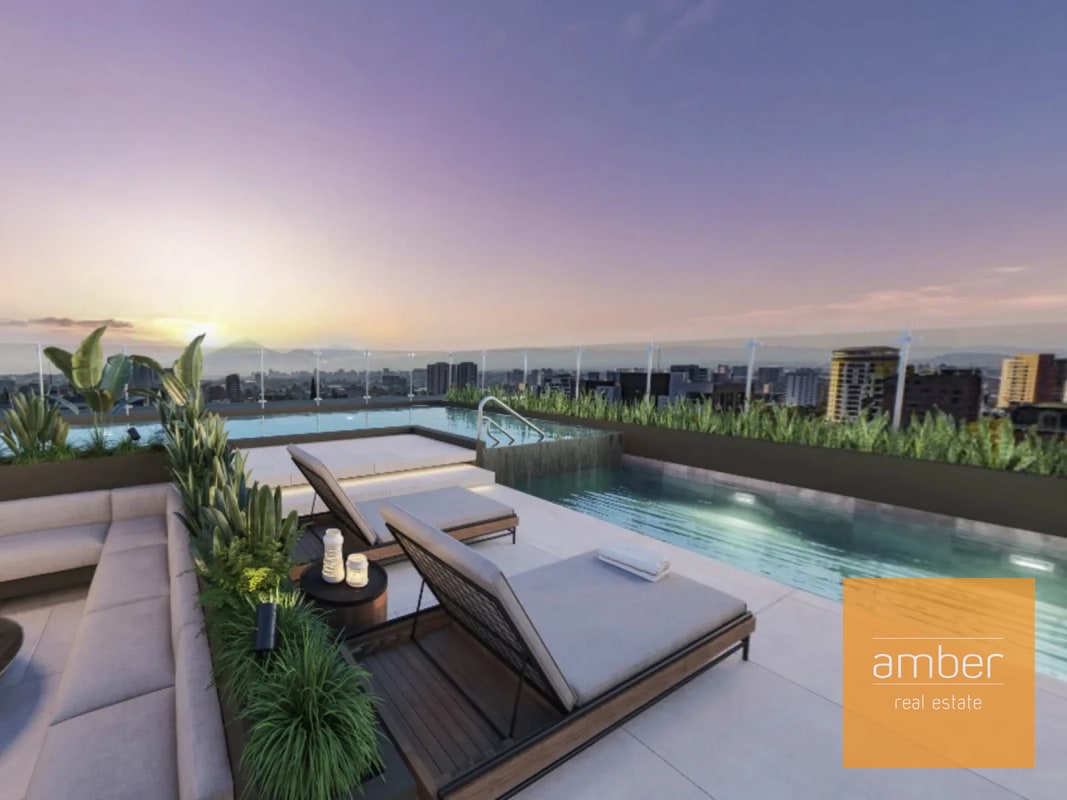 Edificio Acres, Vista Hermosa I, zona 15 - 9