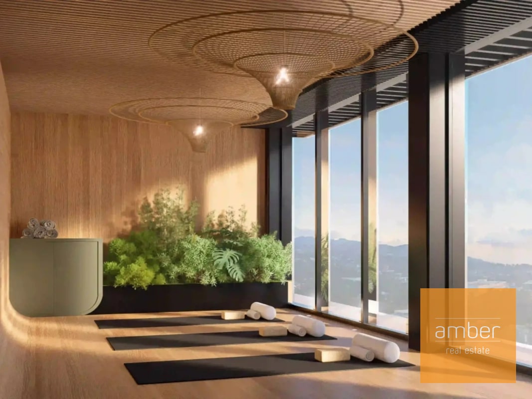 Edificio Acres, Vista Hermosa I, zona 15 - 7