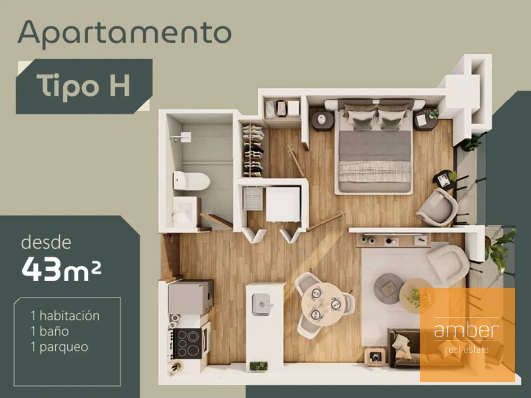 Edificio Acres, Vista Hermosa I, zona 15 - 4