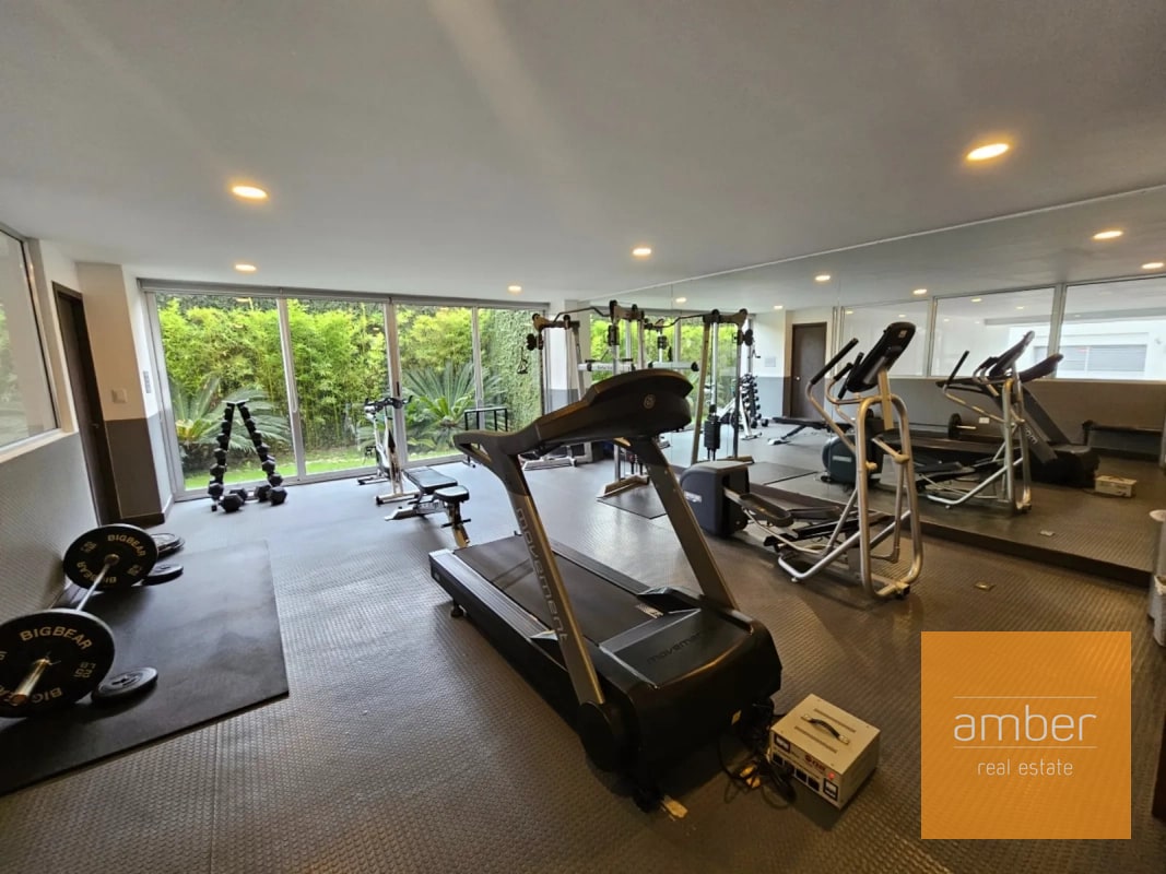 Apartamento en Edificio 3-85, zona 15 - 7