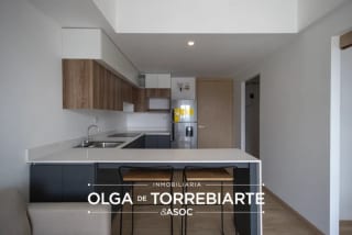 Apartamento en Meraki, Zona 10 — Apartamento en Alquiler en Meraki Z10, Zona 10, Guatemala, Ciudad — miniatura 15 de 17