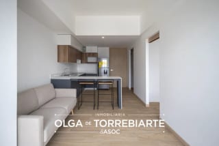 Apartamento en Meraki, Zona 10 — Apartamento en Alquiler en Meraki Z10, Zona 10, Guatemala, Ciudad — miniatura 1 de 17
