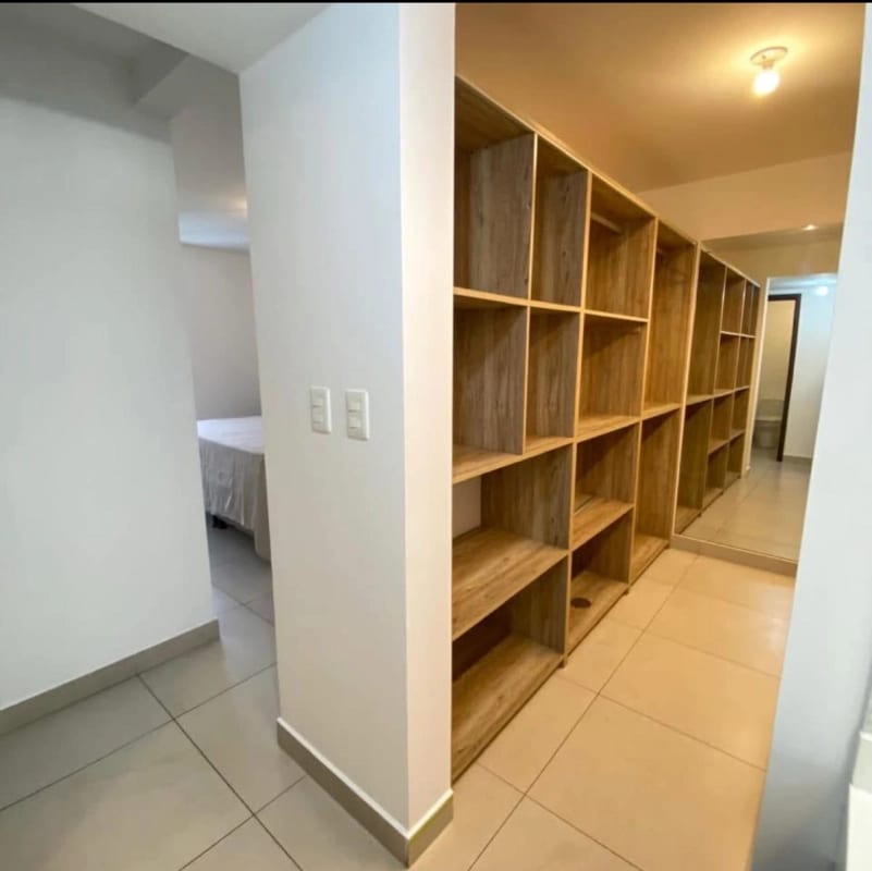 EXCELENTE INVERSIÓN! APARTAMENTO EN VENTA 3H / Z14 SECTOR LA VILLA — Apartamento en Venta en Be14, Zona 14, Guatemala, Ciudad — foto 10 de 16
