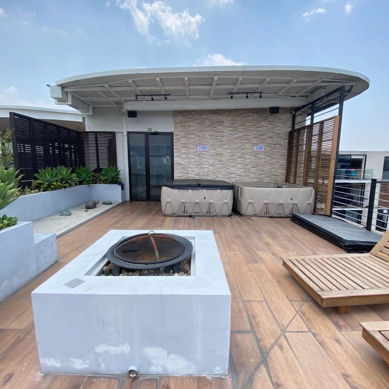 EXCELENTE INVERSIÓN! APARTAMENTO EN VENTA 3H / Z14 SECTOR LA VILLA — Apartamento en Venta en Be14, Zona 14, Guatemala, Ciudad — foto 16 de 16