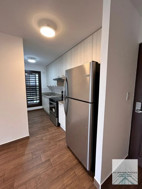 RENTA /VENTA  APARTAMENTO BALMES ZONA 11 - 14