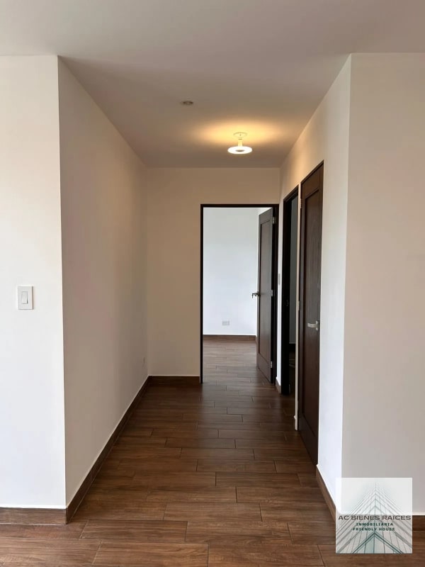 RENTA /VENTA APARTAMENTO BALMES ZONA 11 - 9