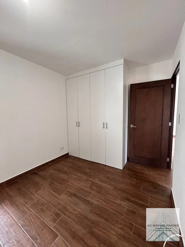 RENTA /VENTA APARTAMENTO BALMES ZONA 11 - 5