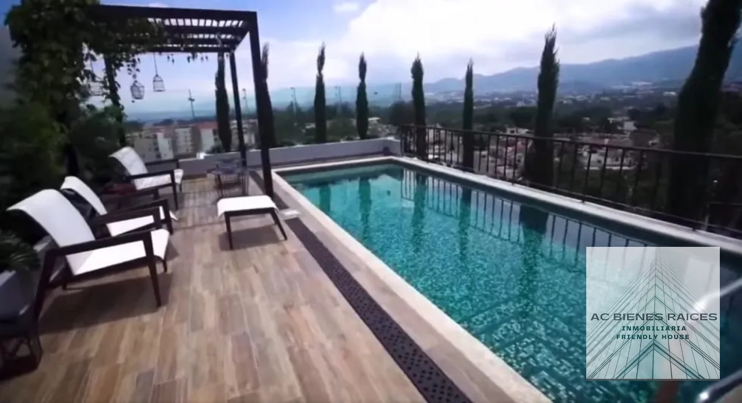 RENTA /VENTA  APARTAMENTO BALMES ZONA 11 - 4