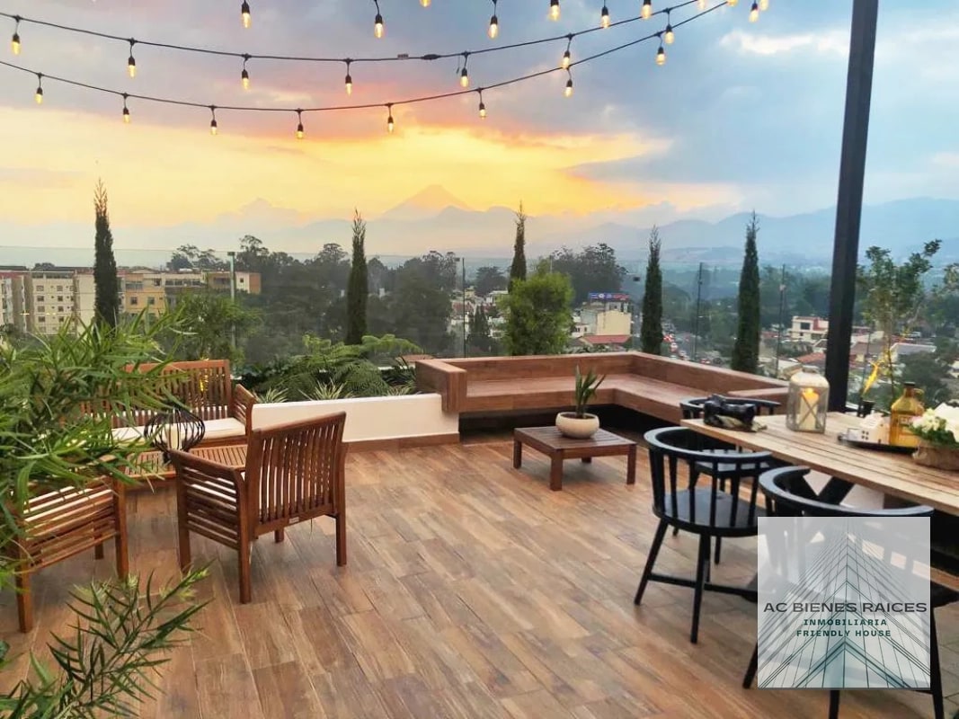 RENTA /VENTA  APARTAMENTO BALMES ZONA 11 - 3
