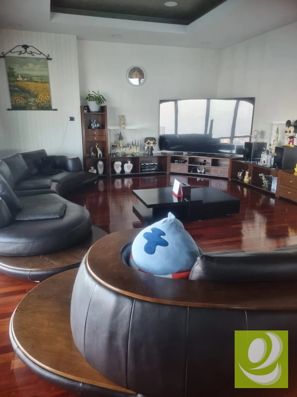 Pent-house en venta en km 9.2 de Carretera a El Salvador - 6