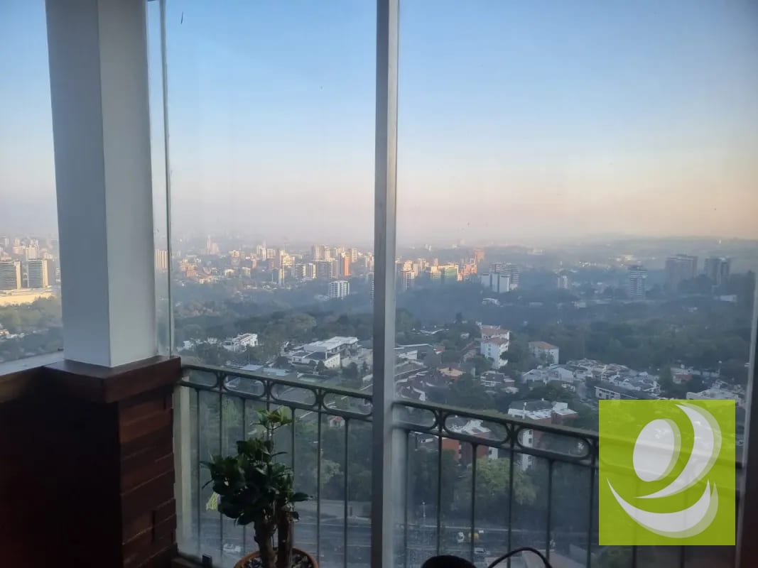Pent-house en venta en km 9.2 de Carretera a El Salvador — Apartamento en Venta en Carretera a El Salvador, Guatemala, Ciudad — foto 5 de 6