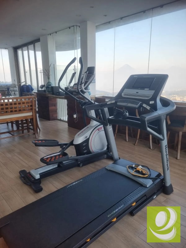 Pent-house en venta en km 9.2 de Carretera a El Salvador - 3