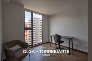 Apartamento amueblado en Naori, Zona 10 — Apartamento en Venta en Naori, Zona 10, Guatemala, Ciudad — miniatura 9 de 16