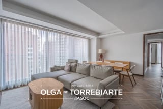 Apartamento amueblado en Naori, Zona 10 — Apartamento en Venta en Naori, Zona 10, Guatemala, Ciudad — miniatura 14 de 16